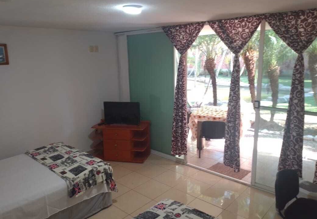 Photo of Bedroom in Cocoyoc