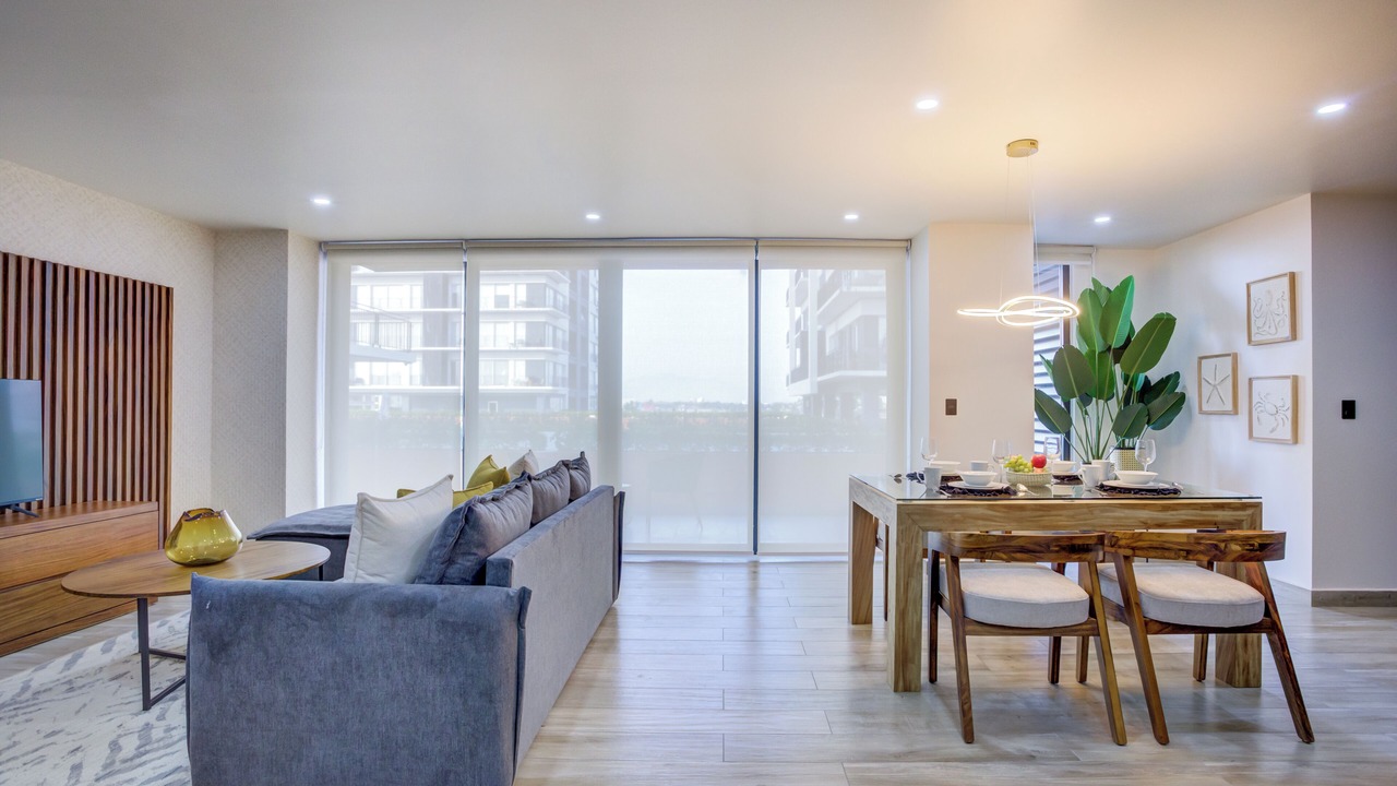 Photo of Livingroom in Palmar de Aramara