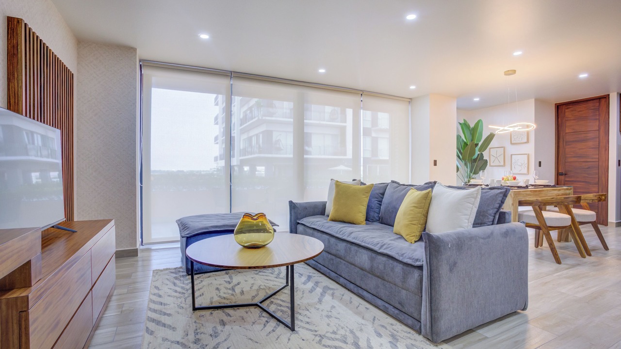 Photo of Livingroom in Palmar de Aramara