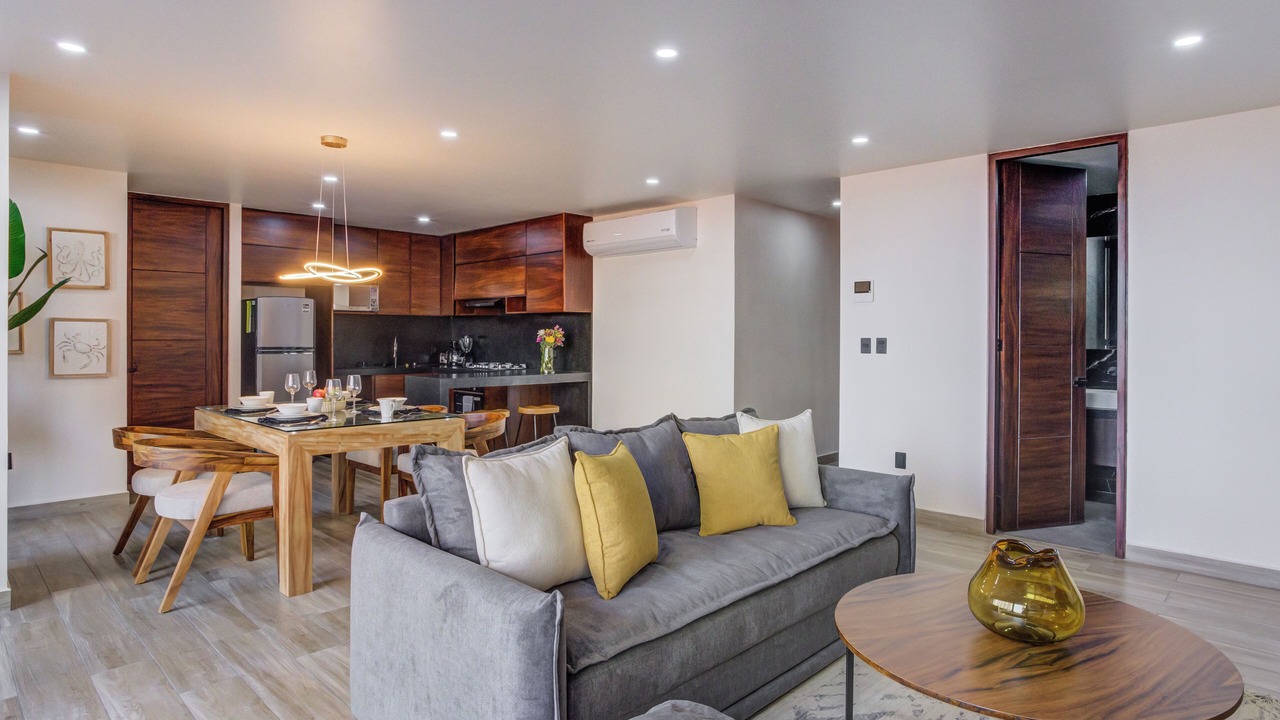 Photo of Livingroom in Palmar de Aramara
