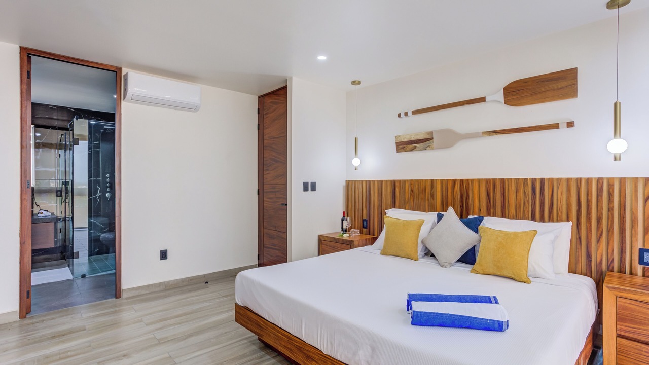 Photo of Bedroom in Palmar de Aramara