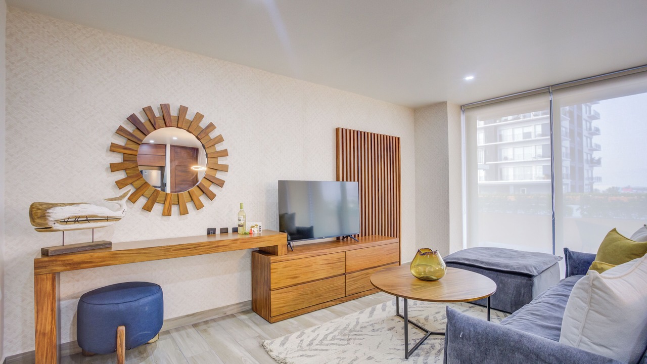 Photo of Livingroom in Palmar de Aramara