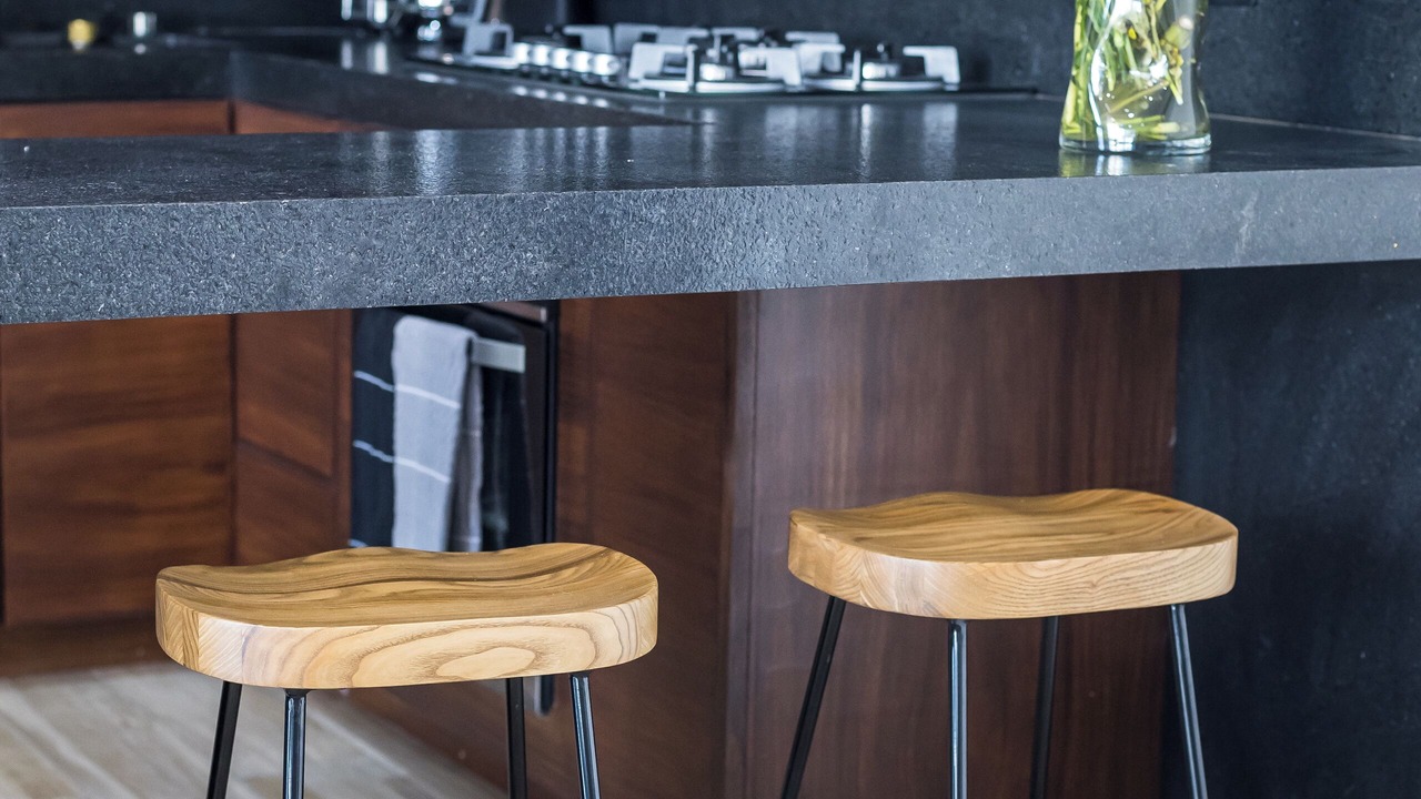 Photo of Kitchen in Palmar de Aramara