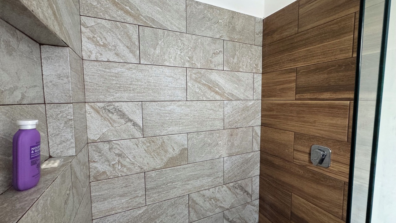 Photo of Bathroom in Villahermosa