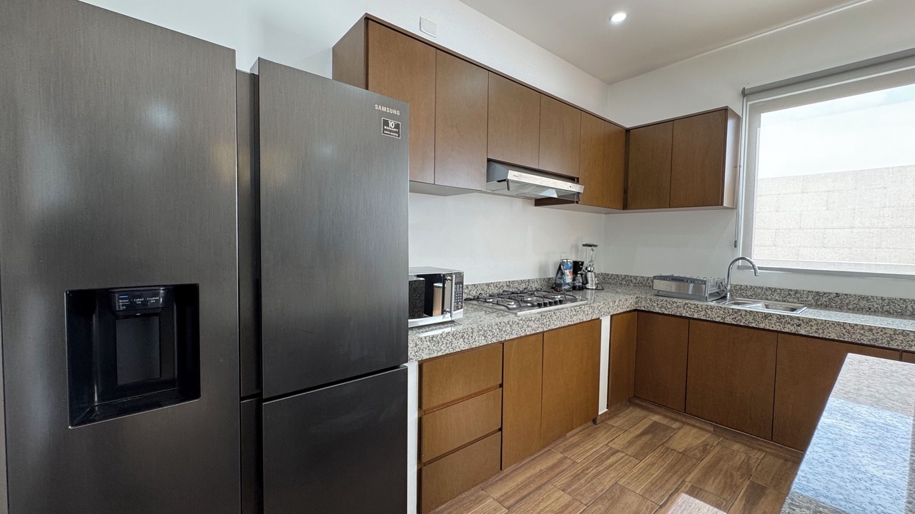 Photo of Kitchen in Villahermosa