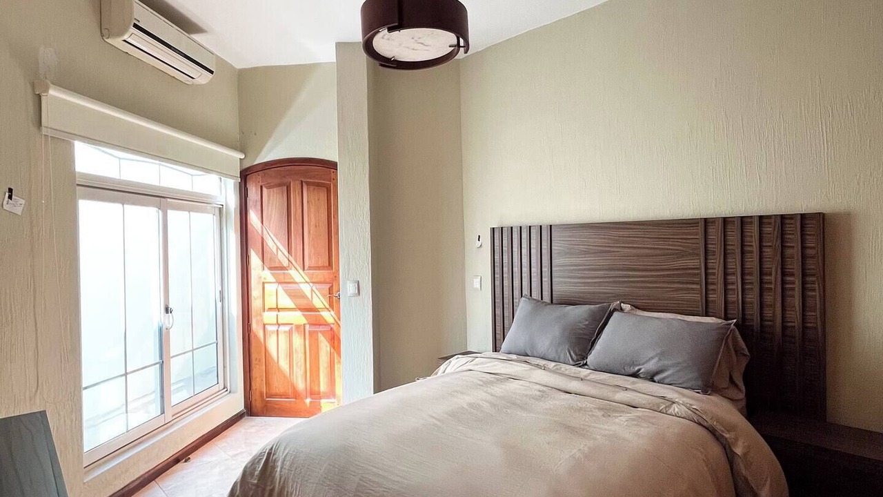 Photo of Bedroom in Zona Expo