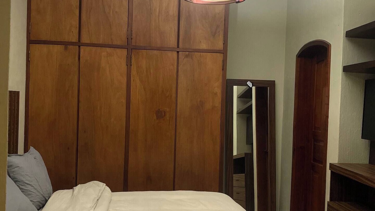 Photo of Bedroom in Zona Expo