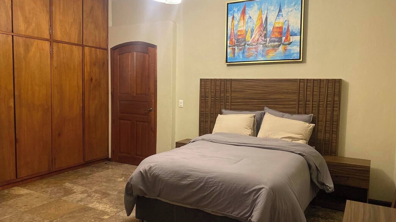 Photo of Bedroom in Zona Expo