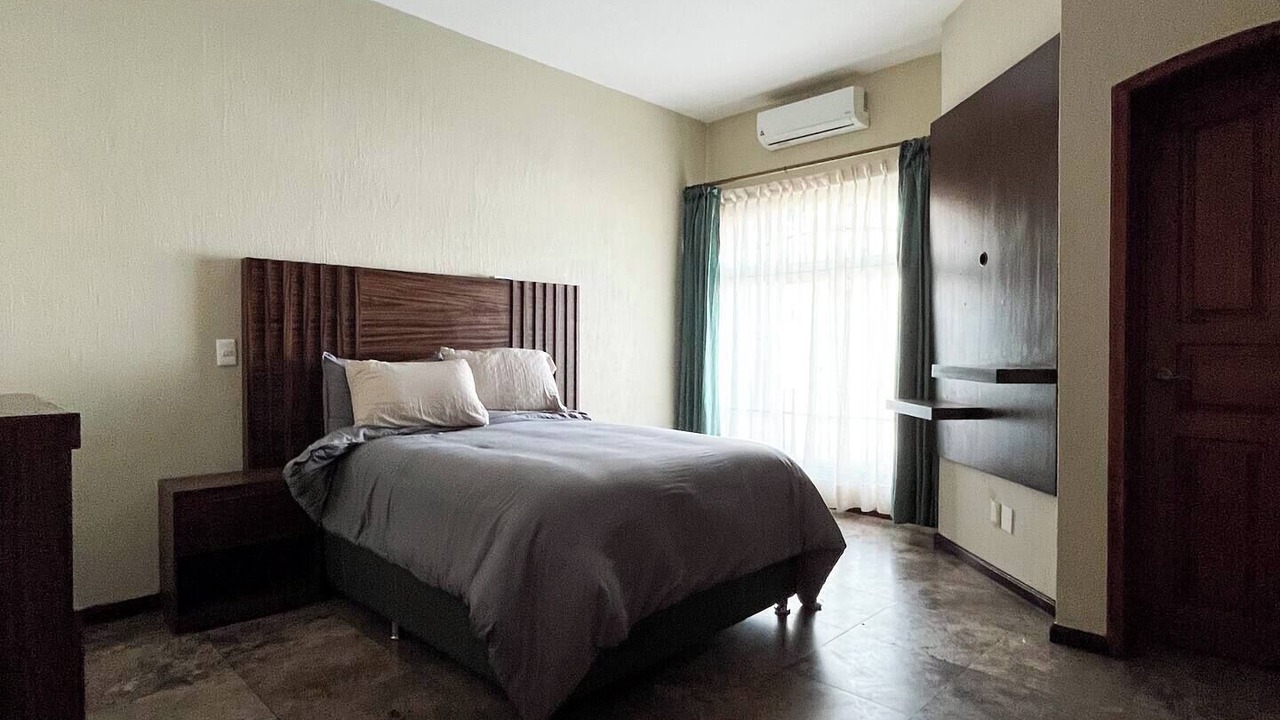 Photo of Bedroom in Zona Expo