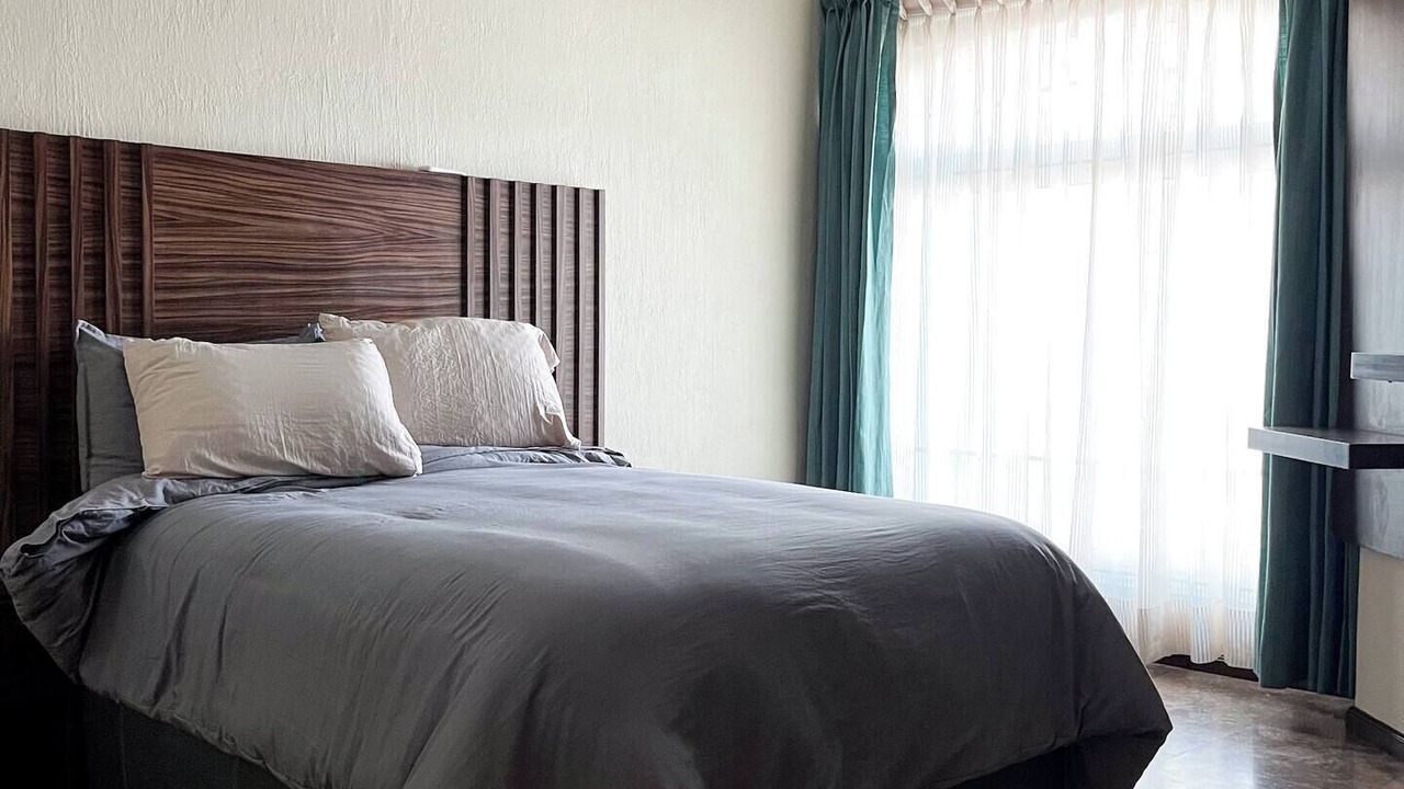 Photo of Bedroom in Zona Expo