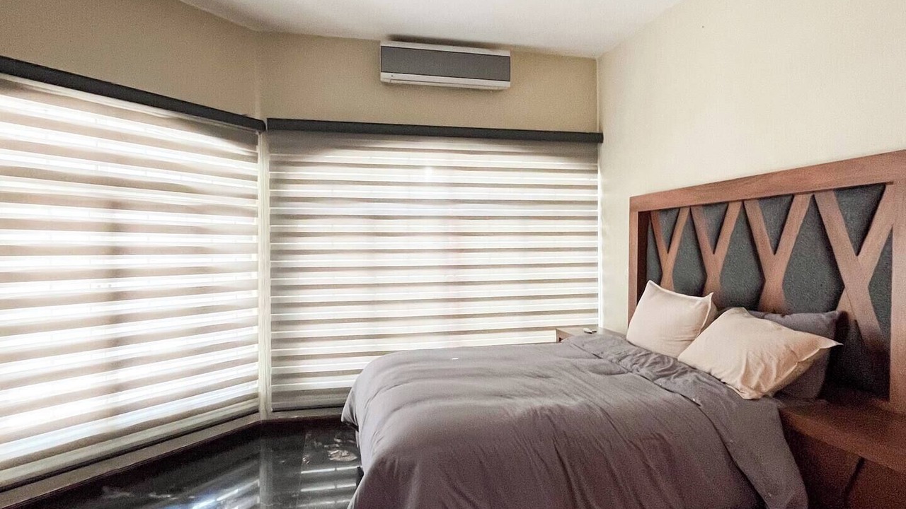 Photo of Bedroom in Zona Expo