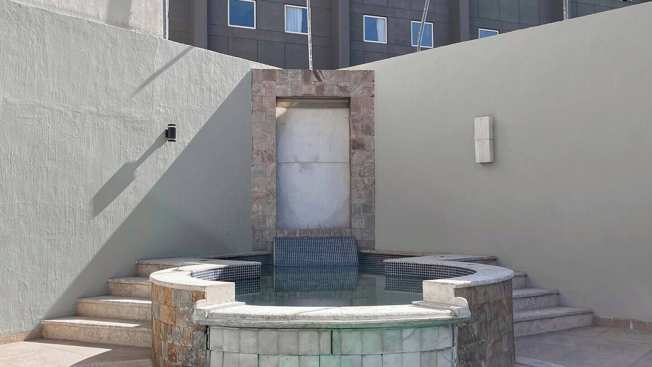 Photo of Outdoor in Zona Expo