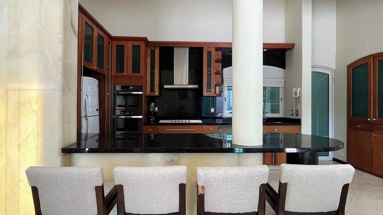 Photo of Kitchen in Zona Expo