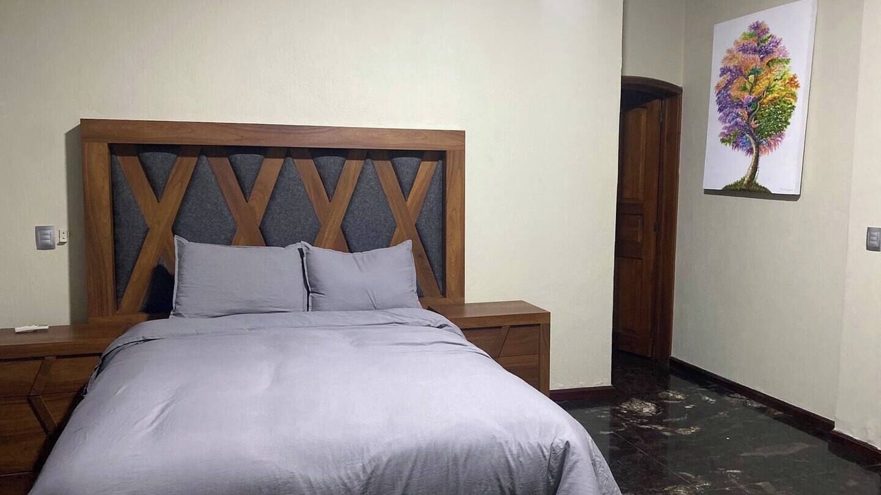 Photo of Bedroom in Zona Expo