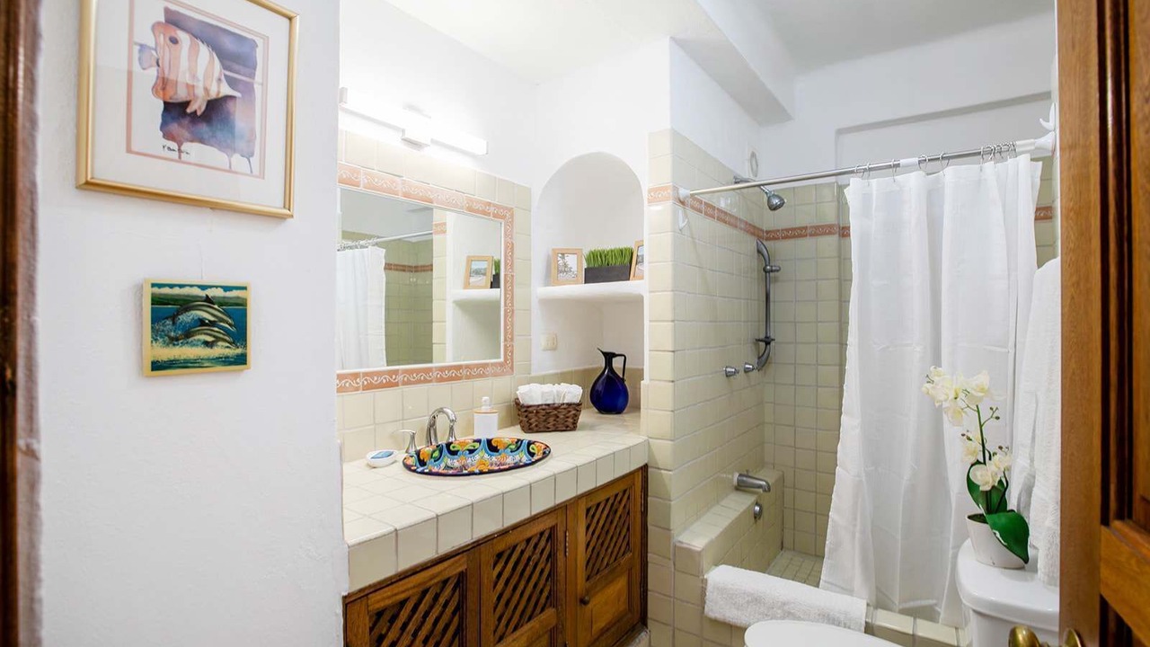 Photo of Bathroom in Puerto Vallarta
