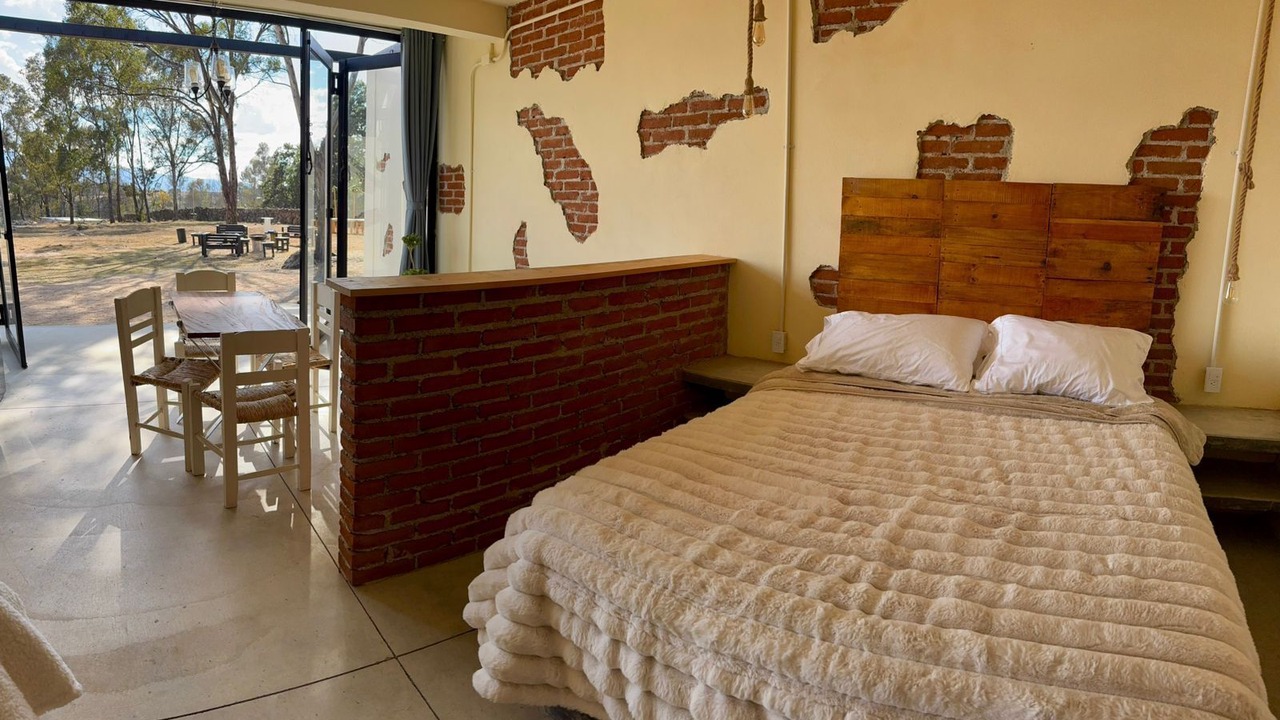 Photo of Bedroom in La Mancha