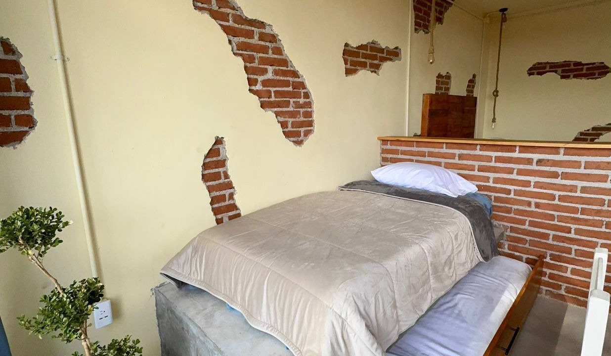 Photo of Bedroom in La Mancha