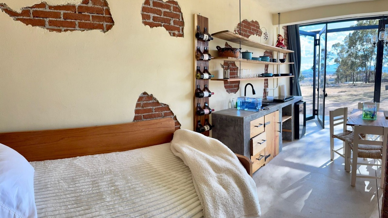 Photo of Bedroom in La Mancha