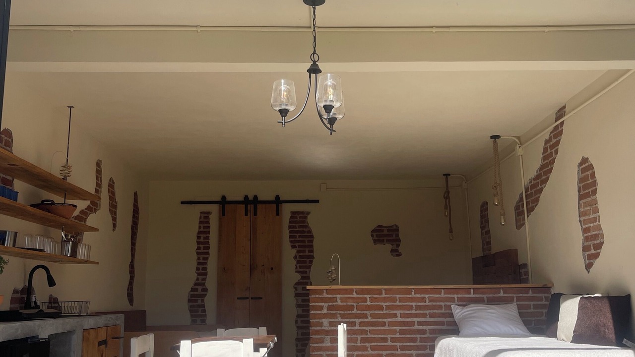 Photo of Patio Balcony in La Mancha