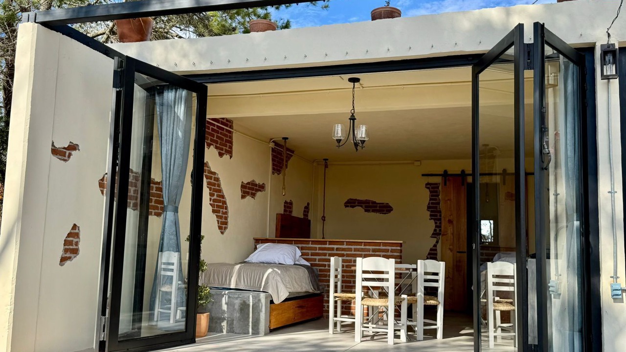 Photo of Patio Balcony in La Mancha