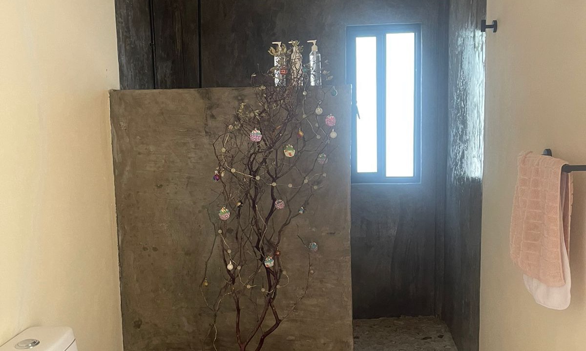 Photo of Bathroom in La Mancha