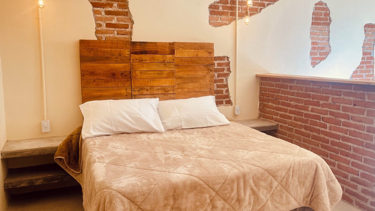 Photo of Bedroom in La Mancha