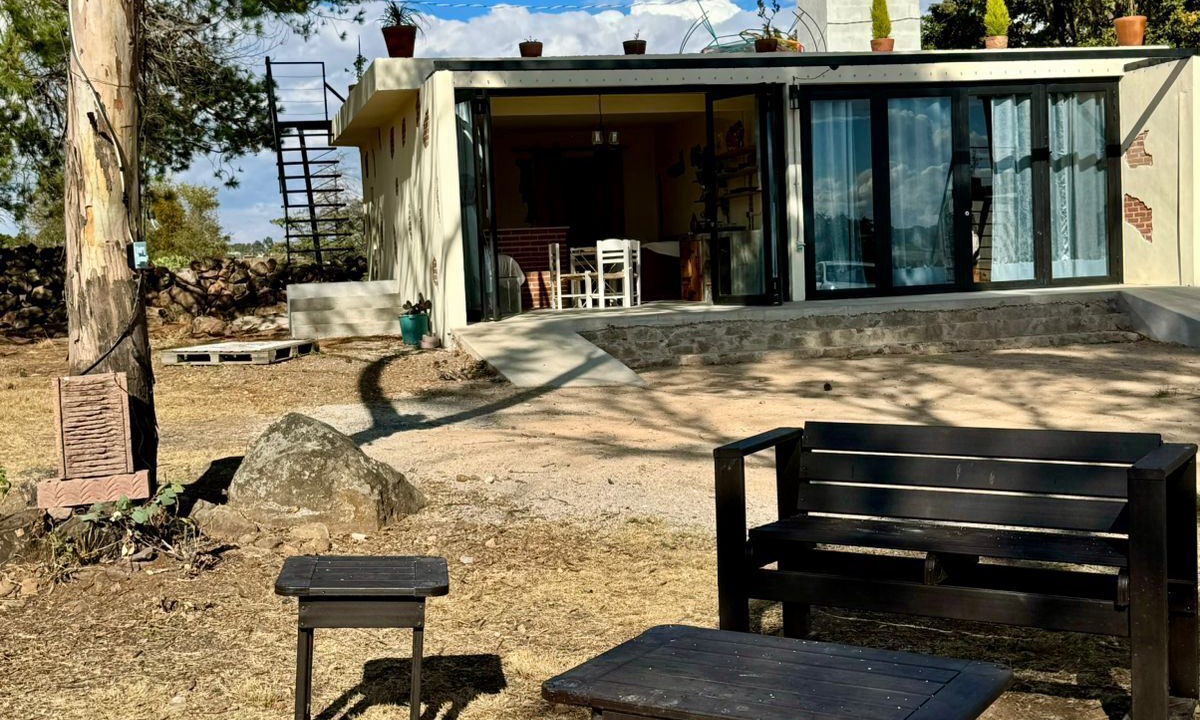 Photo of Patio Balcony in La Mancha