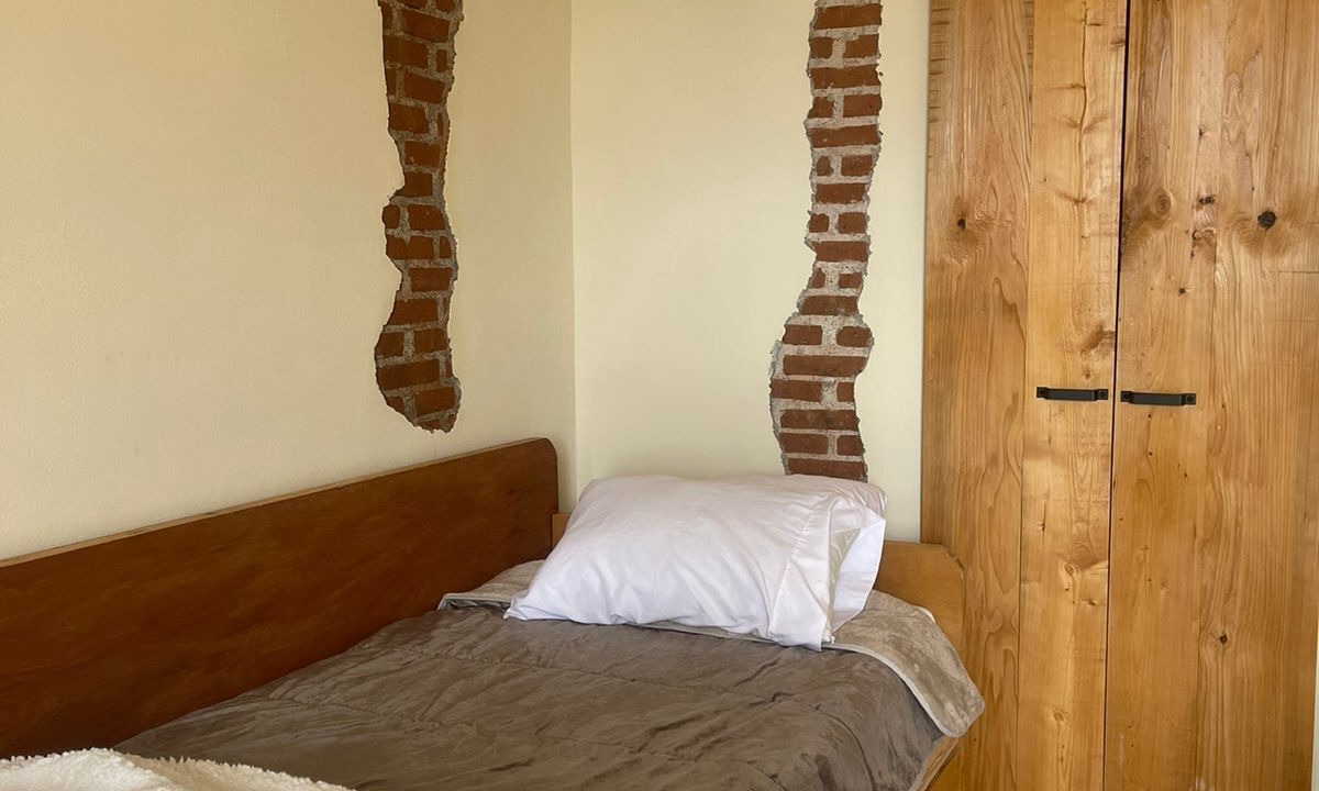Photo of Bedroom in La Mancha