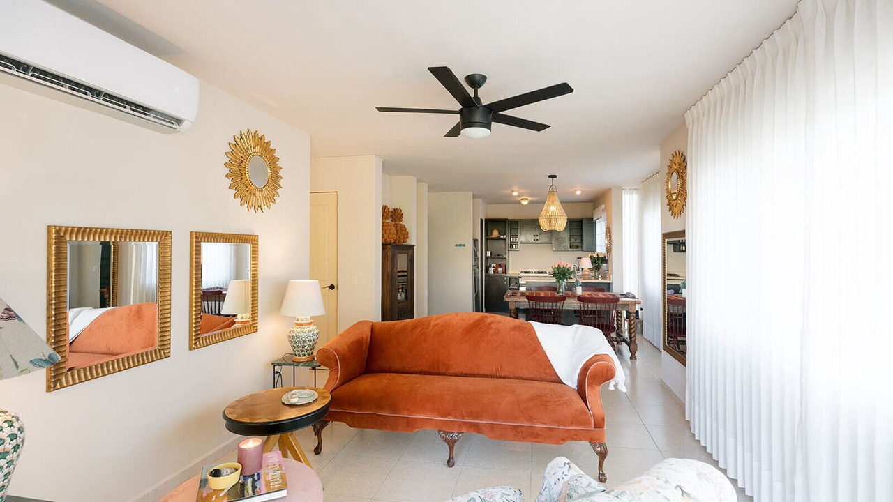 Photo of Livingroom in Palmilla