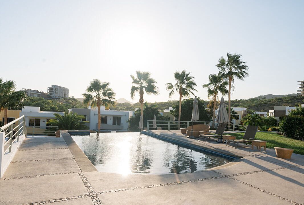 Photo of Outdoor in Palmilla