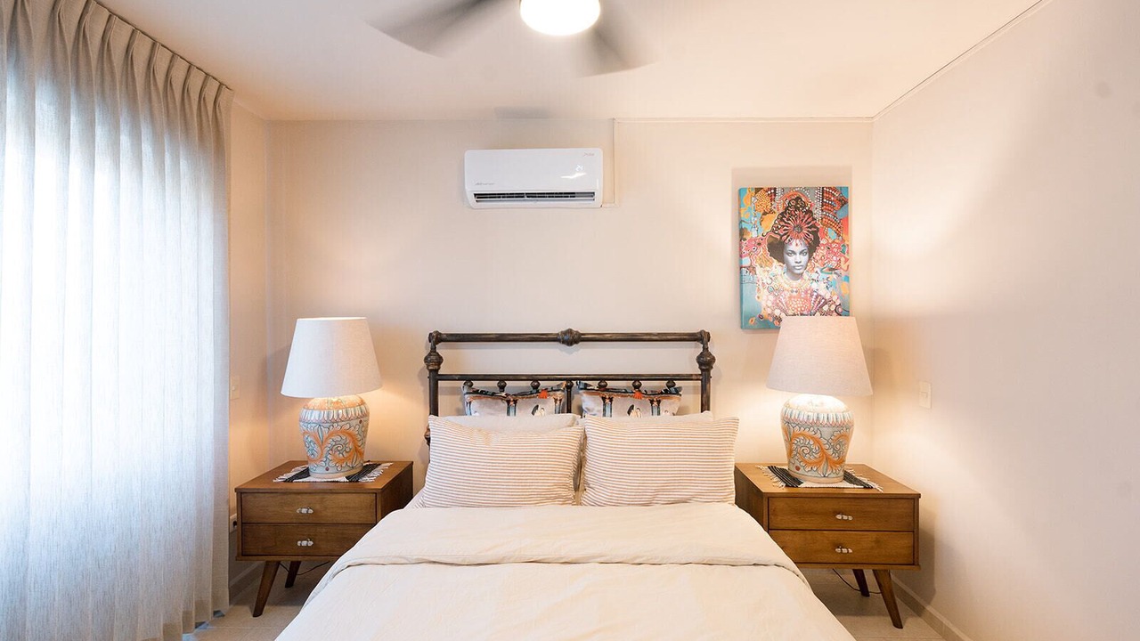 Photo of Bedroom in Palmilla