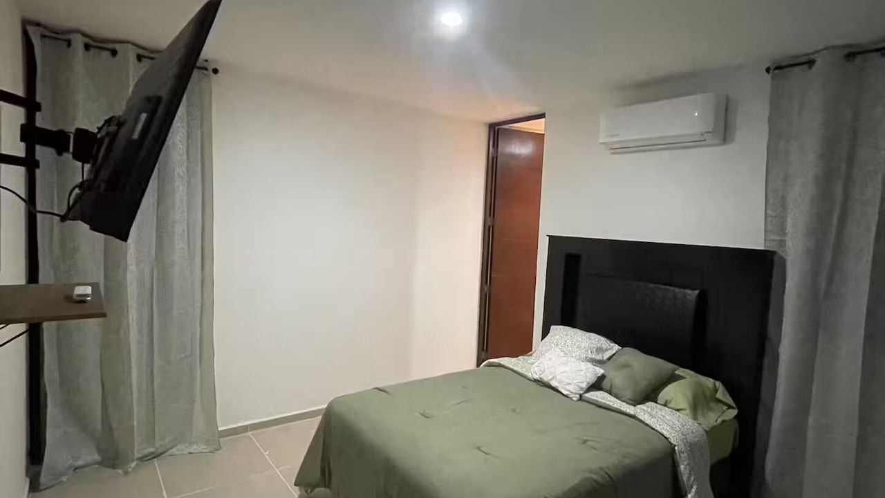 Photo of Bedroom in Conkal
