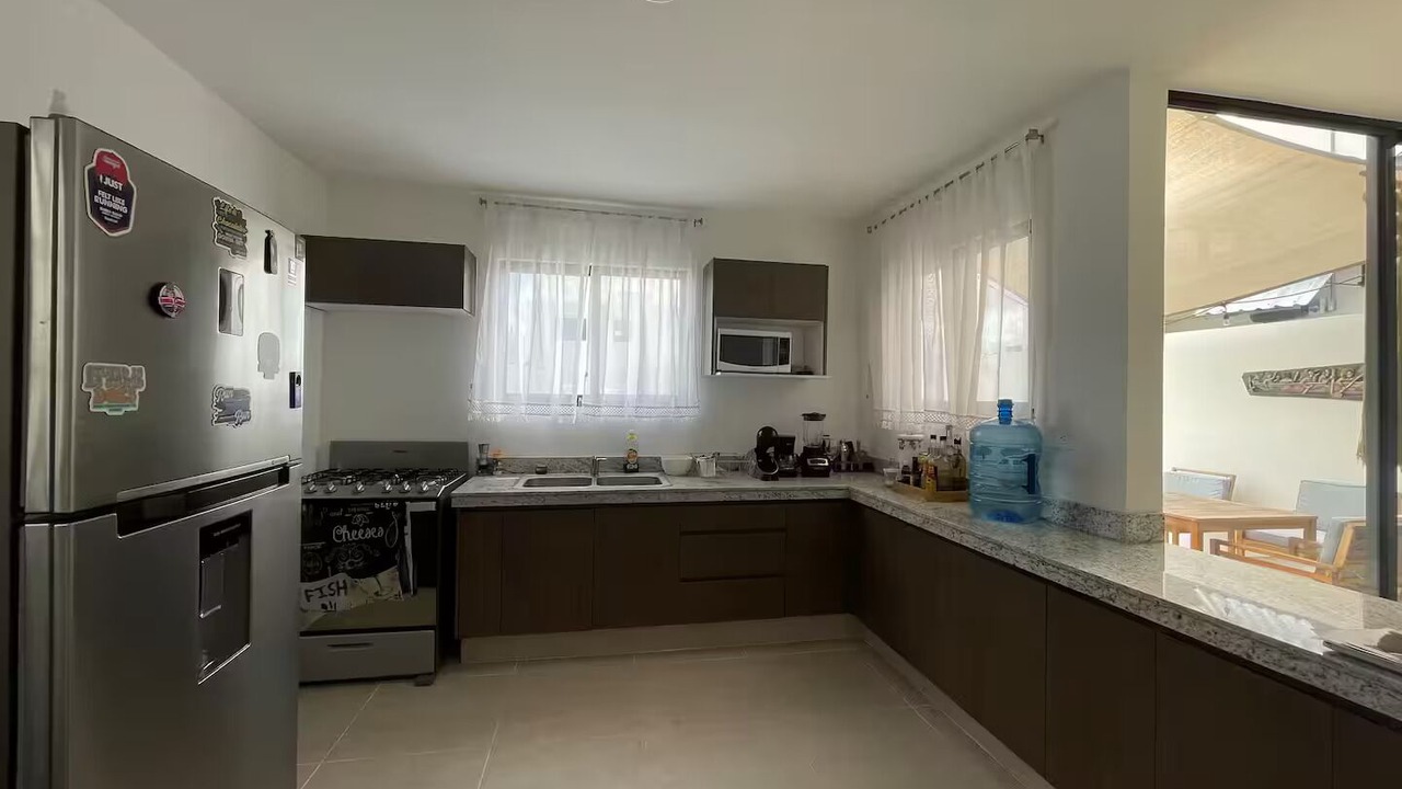 Photo of Kitchen in Conkal