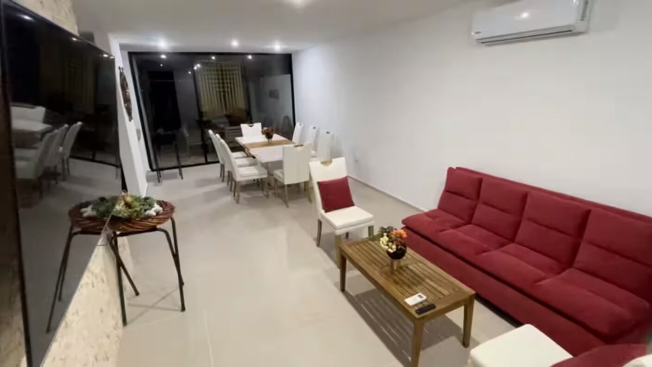 Photo of Livingroom in Conkal