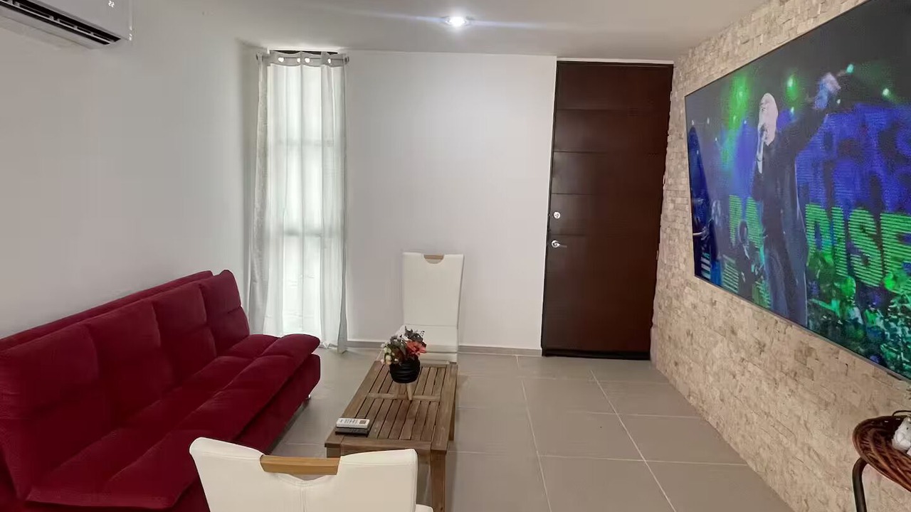 Photo of Livingroom in Conkal
