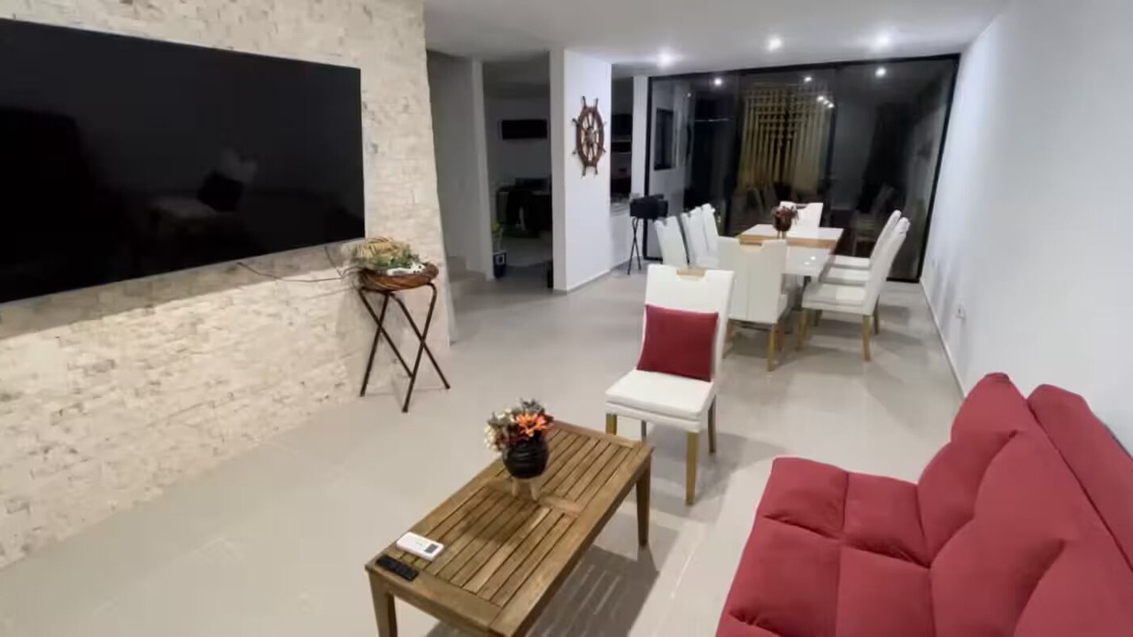 Photo of Livingroom in Conkal