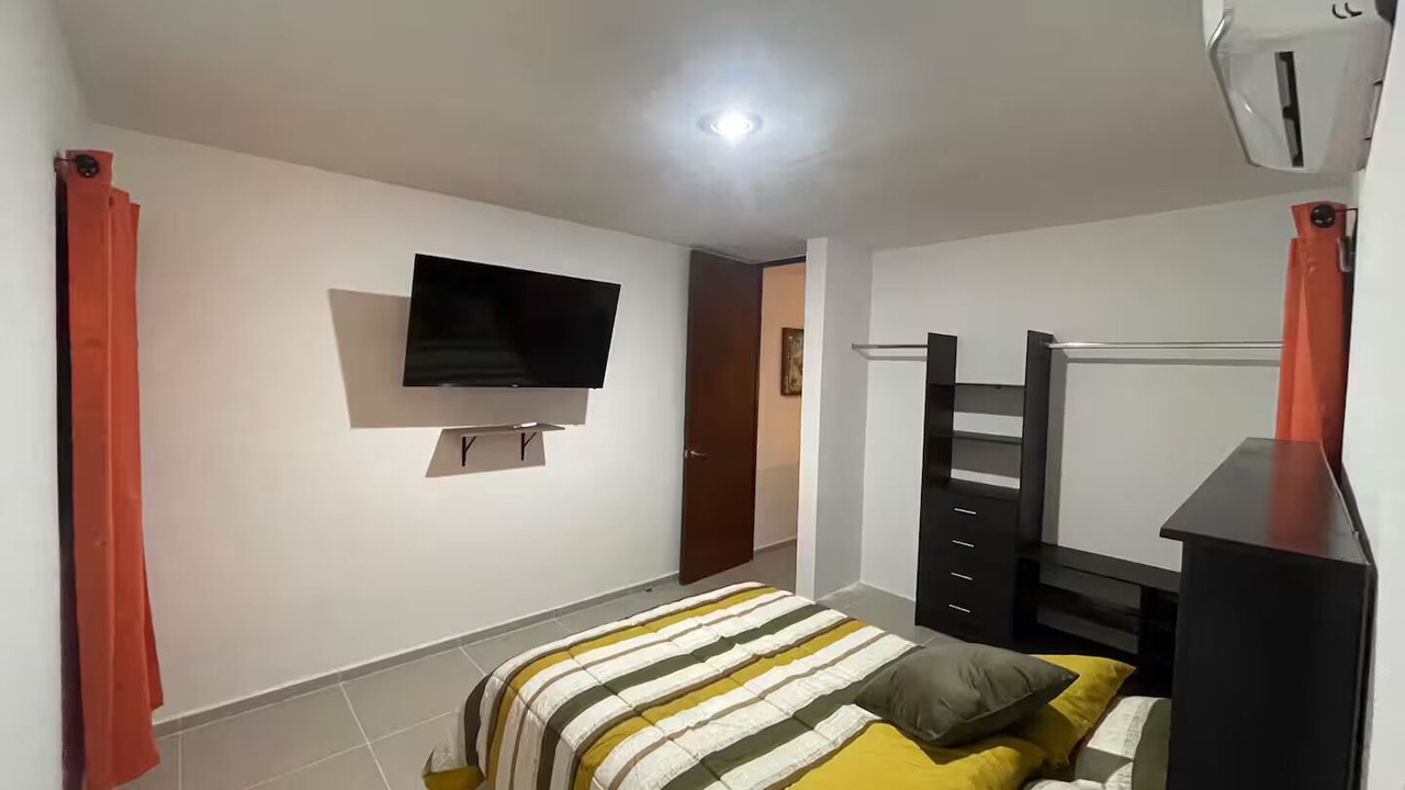 Photo of Bedroom in Conkal