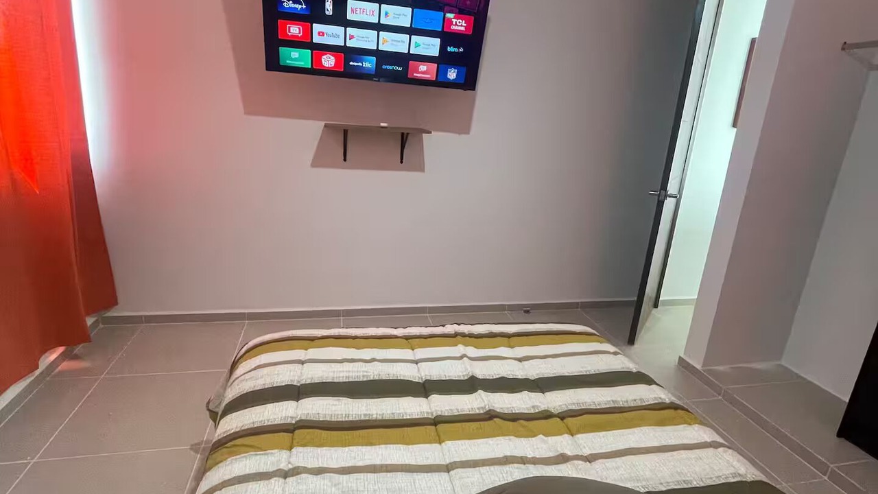 Photo of Bedroom in Conkal
