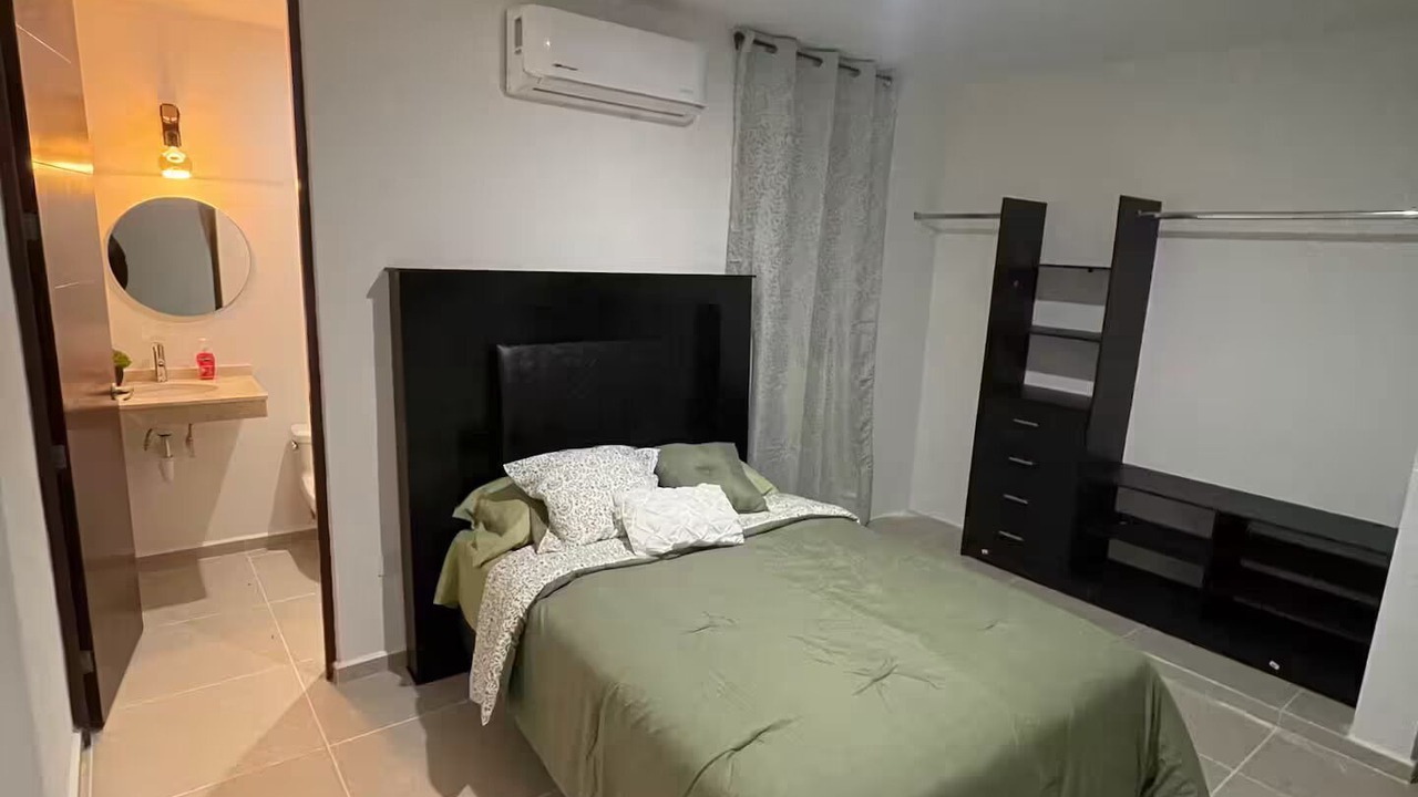 Photo of Bedroom in Conkal