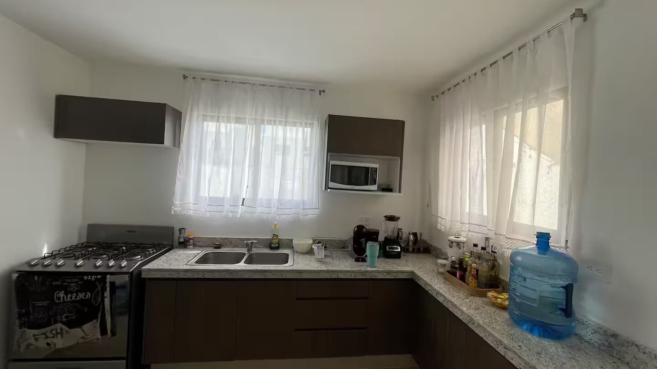 Photo of Kitchen in Conkal