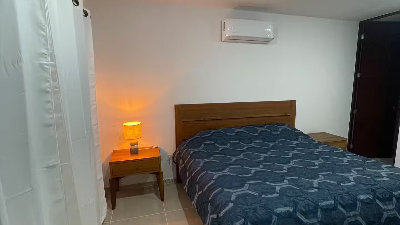 Photo of Bedroom in Conkal