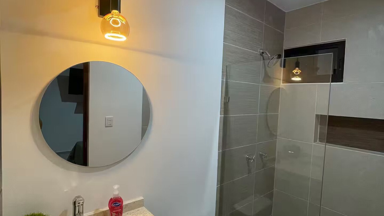 Photo of Bathroom in Conkal