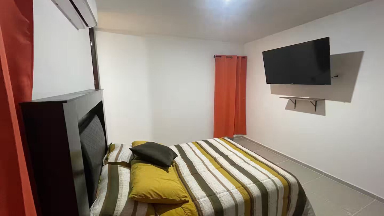 Photo of Bedroom in Conkal