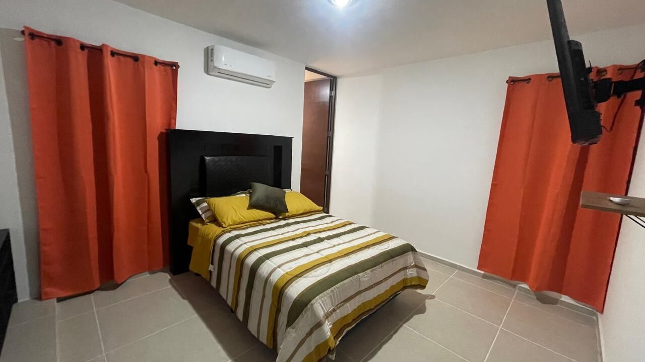 Photo of Bedroom in Conkal