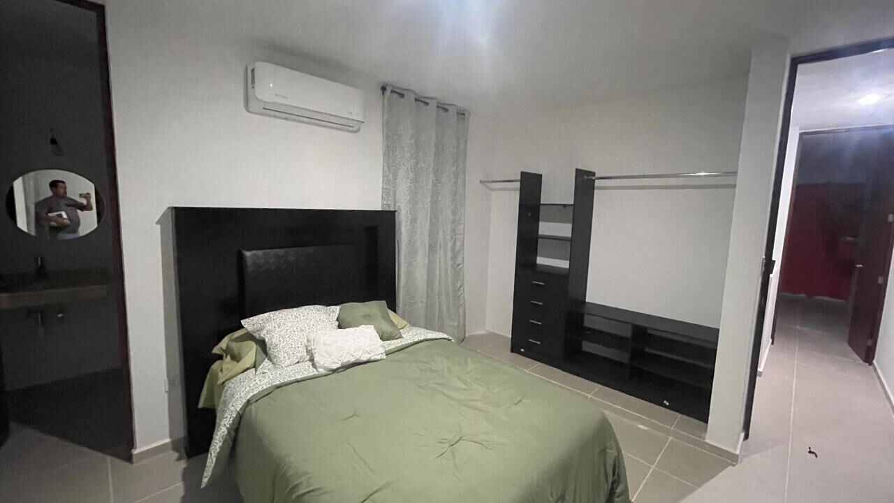 Photo of Bedroom in Conkal