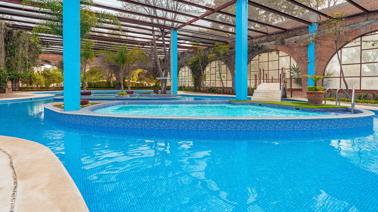 Photo of Outdoor in San Martin de las Piramides