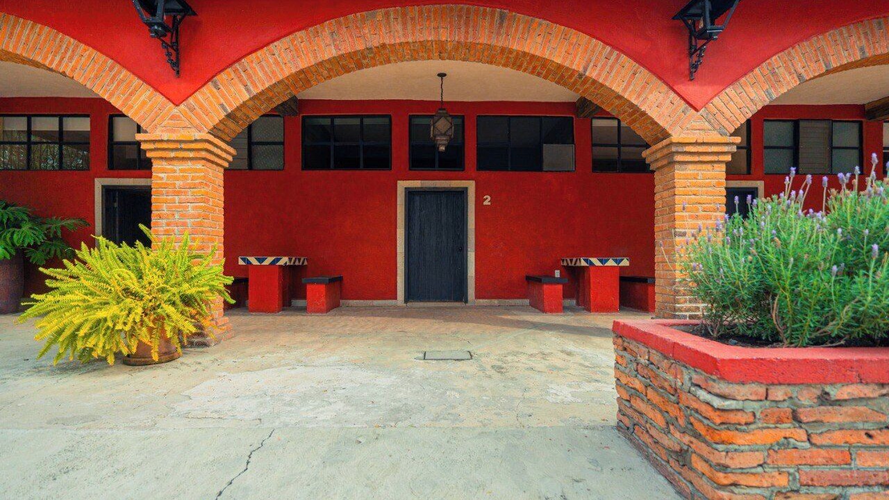 Photo of Outdoor in San Martin de las Piramides