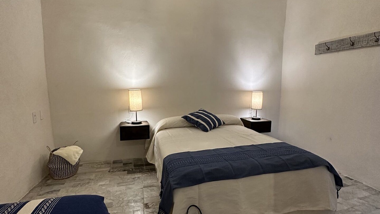 Photo of Bedroom in San Martin de las Piramides