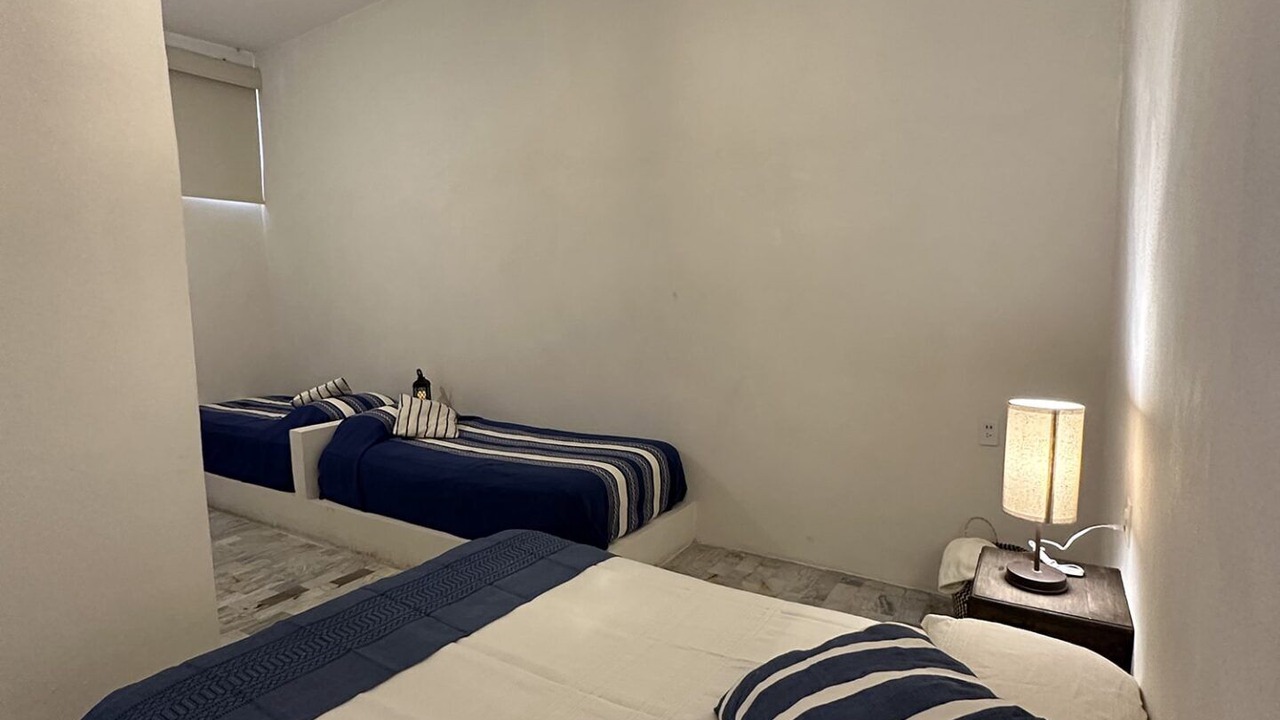 Photo of Bedroom in San Martin de las Piramides