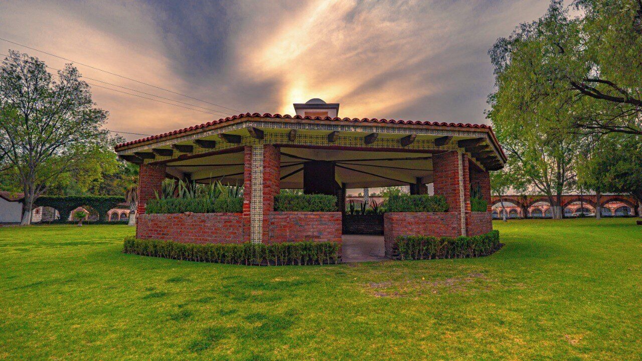 Photo of Outdoor in San Martin de las Piramides